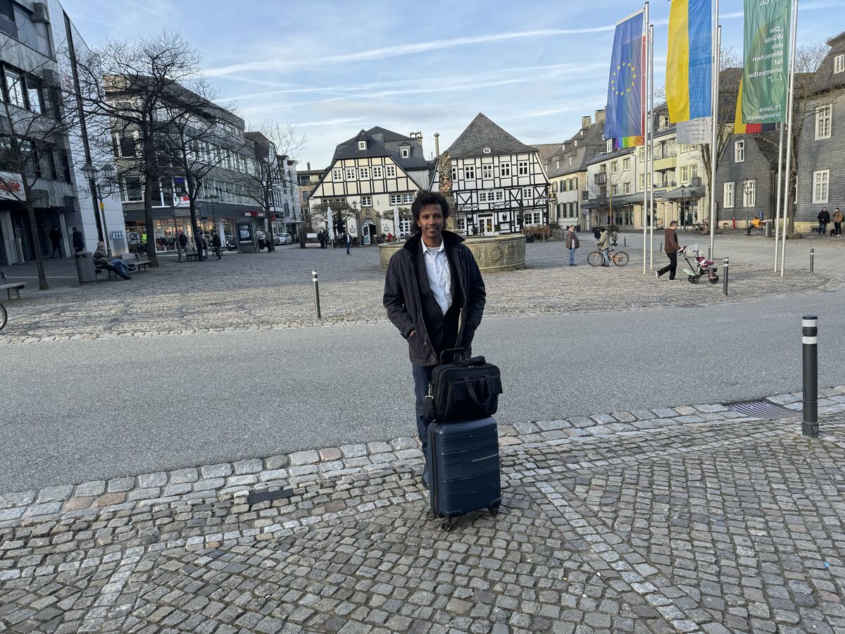 Altstadt
