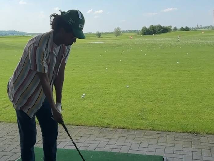 Driving Range