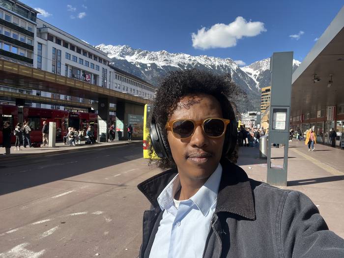 Innsbruck