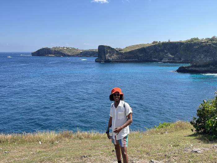 Nusa Penida Bali